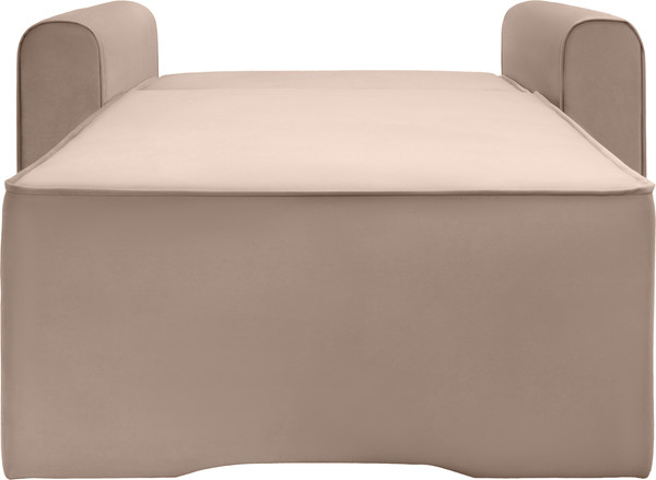 Изображение товара Диван KRONES Олимп 8 (велюр карамельный)