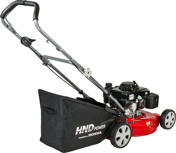 Изображение товара Газонокосилка бензиновая HND LM46XP / JLGLM46P01000025