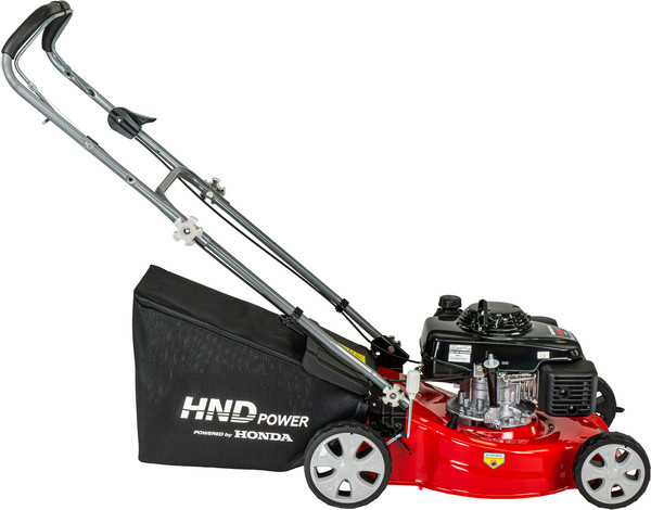 Изображение товара Газонокосилка бензиновая HND LM46XP / JLGLM46P01000025