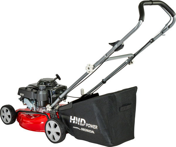 Изображение товара Газонокосилка бензиновая HND LM46XP / JLGLM46P01000025