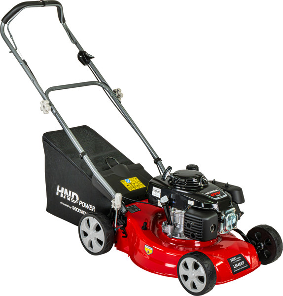 Изображение товара Газонокосилка бензиновая HND LM46XP / JLGLM46P01000025