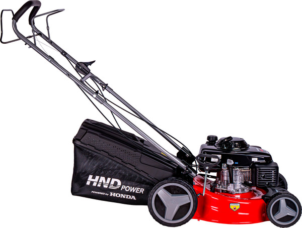 Изображение товара Газонокосилка бензиновая HND LM46XS / JLGLM46S04000016