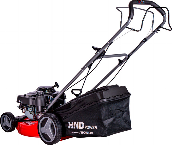 Изображение товара Газонокосилка бензиновая HND LM46XS / JLGLM46S04000016