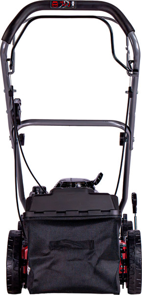 Изображение товара Газонокосилка бензиновая HND LM46XS / JLGLM46S04000016