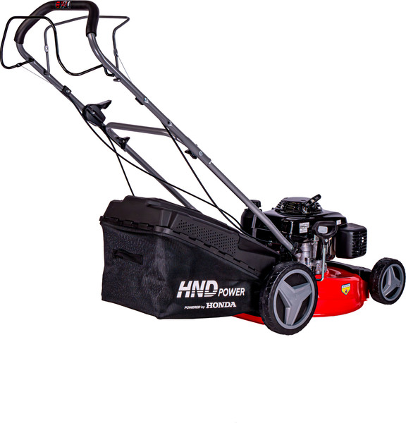 Изображение товара Газонокосилка бензиновая HND LM46XS / JLGLM46S04000016