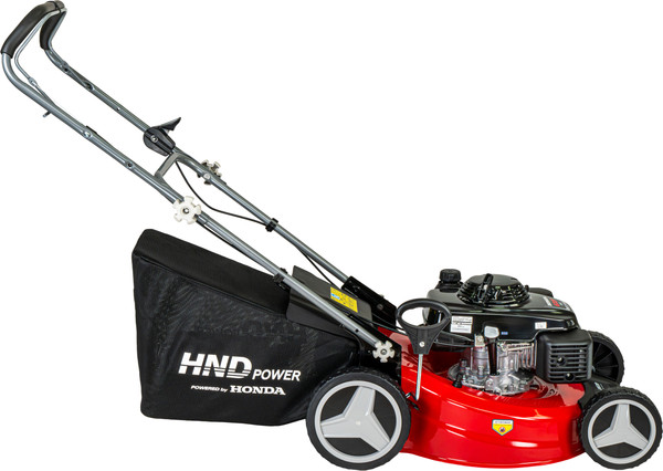 Изображение товара Газонокосилка бензиновая HND LM53XP / JLGLM53P02000016