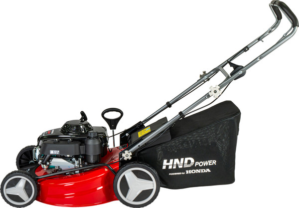 Изображение товара Газонокосилка бензиновая HND LM53XP / JLGLM53P02000016