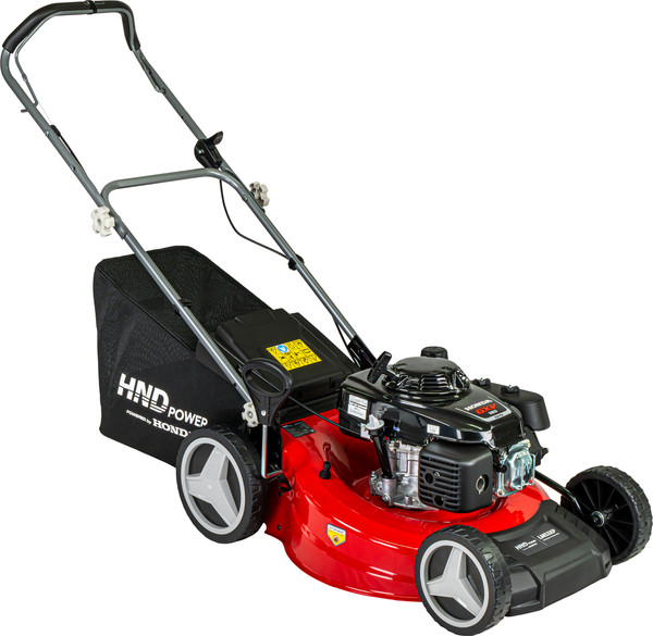 Изображение товара Газонокосилка бензиновая HND LM53XP / JLGLM53P02000016