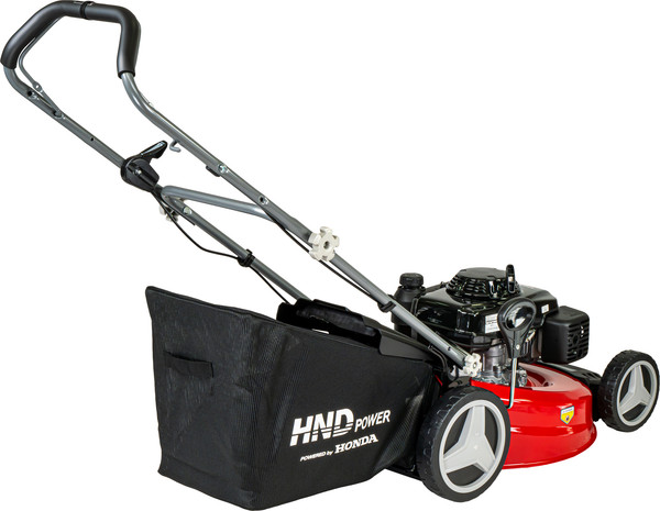 Изображение товара Газонокосилка бензиновая HND LM53XP / JLGLM53P02000016