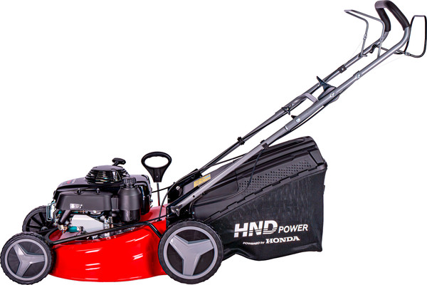 Изображение товара Газонокосилка бензиновая HND LM53XS / JLGLM53S06000001