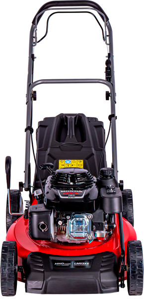 Изображение товара Газонокосилка бензиновая HND LM53XS / JLGLM53S06000001