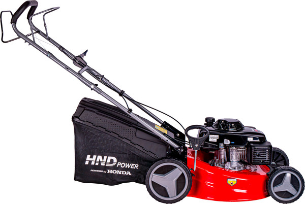 Изображение товара Газонокосилка бензиновая HND LM53XS / JLGLM53S06000001