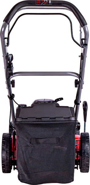 Изображение товара Газонокосилка бензиновая HND LM53XS / JLGLM53S06000001