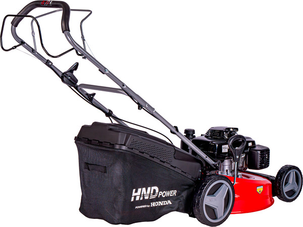 Изображение товара Газонокосилка бензиновая HND LM53XS / JLGLM53S06000001