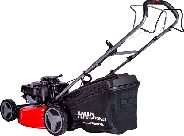 Изображение товара Газонокосилка бензиновая HND LM53XS / JLGLM53S06000001