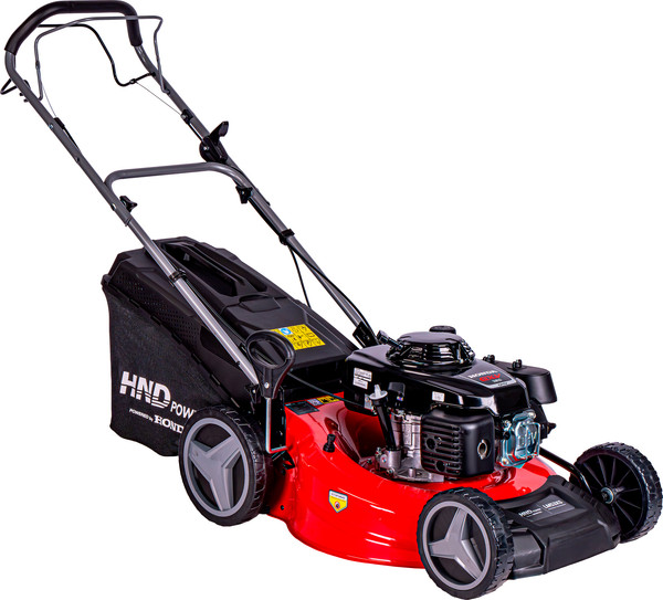 Изображение товара Газонокосилка бензиновая HND LM53XS / JLGLM53S06000001