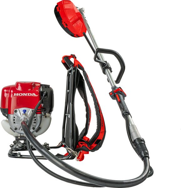 Изображение товара Триммер бензиновый HND BC35XB / JLGBC35B02000002