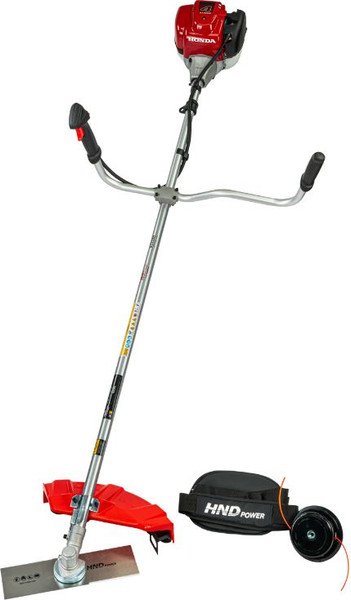 Изображение товара Триммер бензиновый HND BC35XH / JLGBC35H01000152