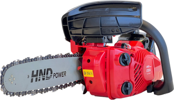 Изображение товара Бензопила цепная HND CS25J / JLGCS25J01000065