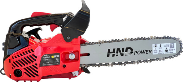 Изображение товара Бензопила цепная HND CS25J / JLGCS25J01000065