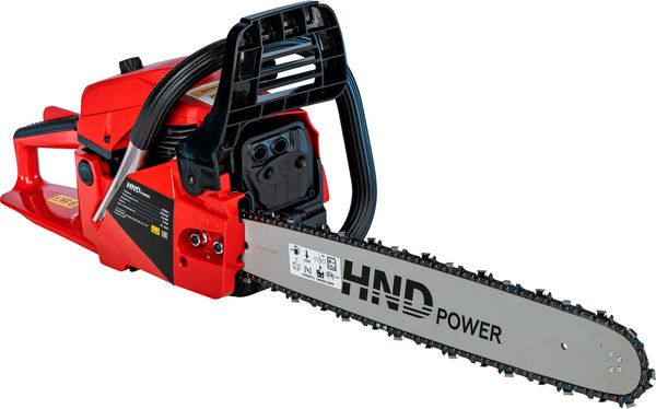 Изображение товара Бензопила цепная HND CS56J / JLGCS56J02000173