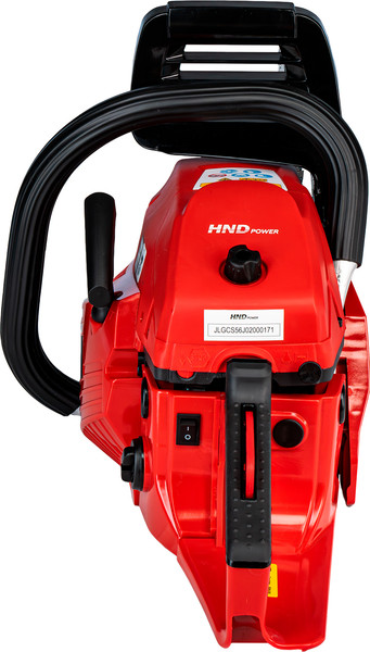 Изображение товара Бензопила цепная HND CS56J / JLGCS56J02000173