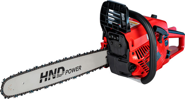 Изображение товара Бензопила цепная HND CS56J / JLGCS56J02000173