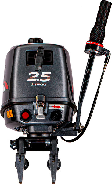 Изображение товара Мотор лодочный HND OB2.5HS / LASIEIE0017