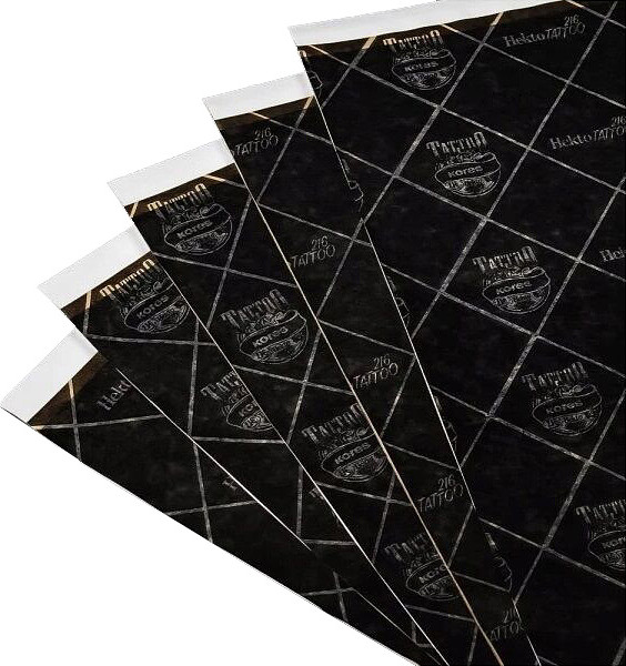 Изображение товара Бумага копировальная Kores Tattoo / 76236.51 (100л)