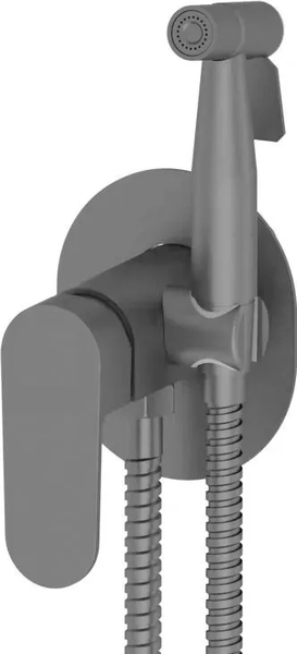 Изображение товара Гигиенический душ со смесителем Vieir V283551G