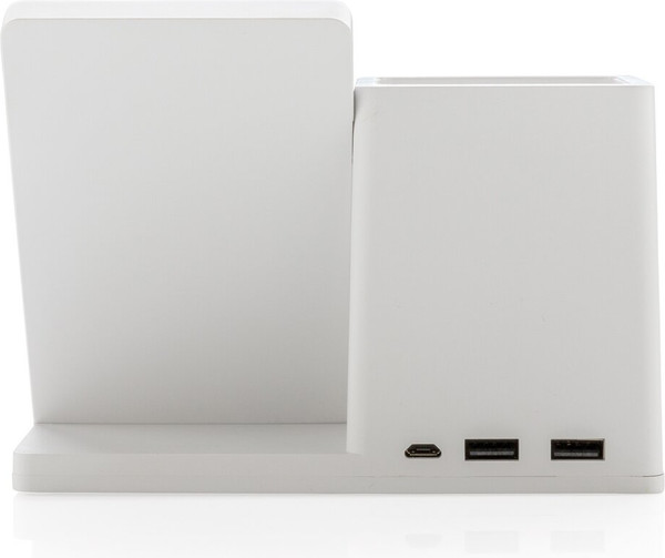 Изображение товара Зарядное устройство беспроводное Xindao Ontario / P308.853 (белый)