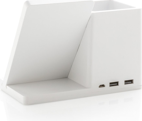 Изображение товара Зарядное устройство беспроводное Xindao Ontario / P308.853 (белый)