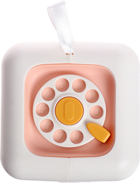 Изображение товара Развивающая игрушка Крошка Я Бизикуби / 10508265