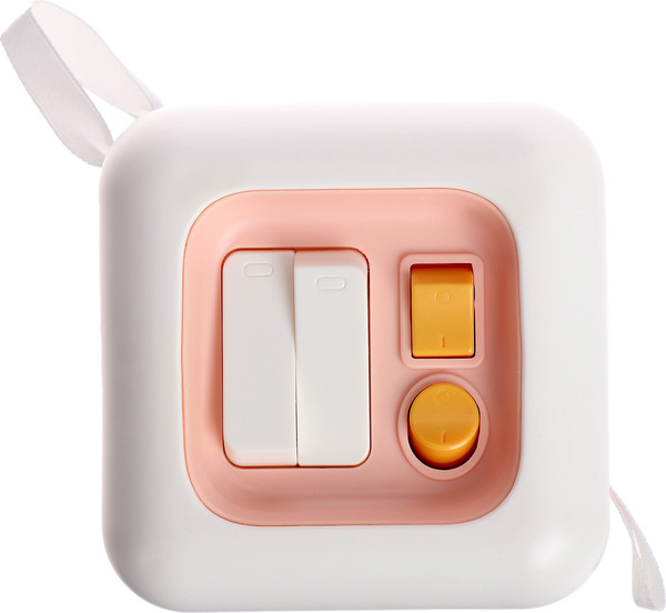 Изображение товара Развивающая игрушка Крошка Я Бизикуби / 10508265