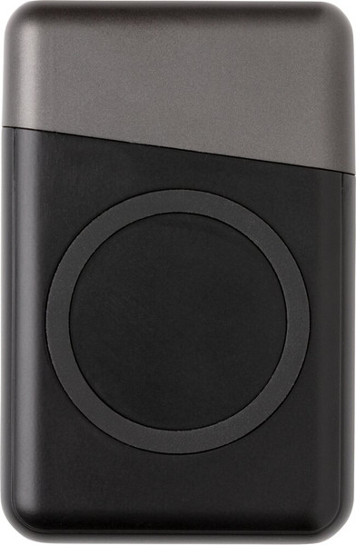 Изображение товара Портативное зарядное устройство Xindao Ultimate 10000 / P322.161 (черный/серый)