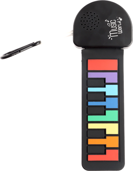 Изображение товара Музыкальная игрушка Zabiaka Пианино / 10627488