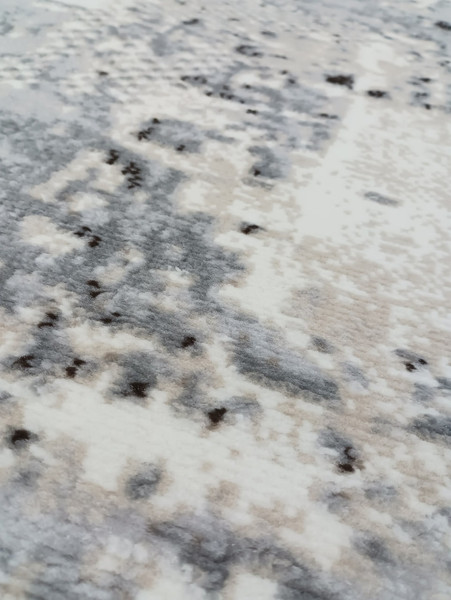 Изображение товара Ковер Витебские ковры Орландо 21С30-БК/ЭО 47105 68 (1x2)