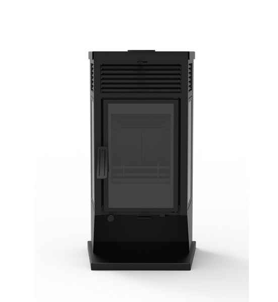 Изображение товара Печь-камин Black Stove Hors-6