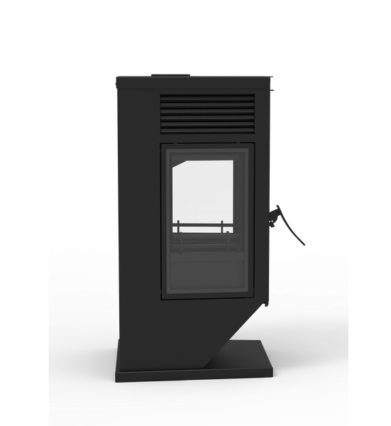 Изображение товара Печь-камин Black Stove Hors-6