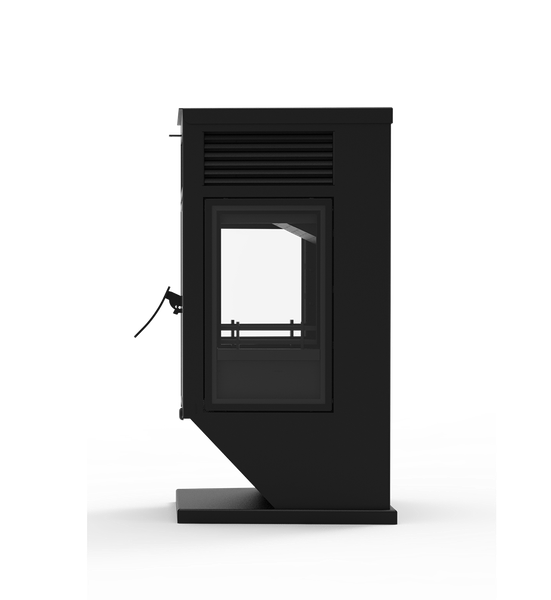 Изображение товара Печь-камин Black Stove Hors-6