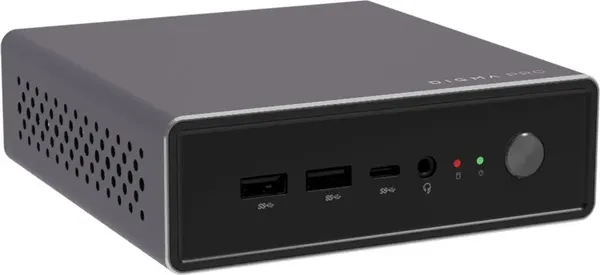 Изображение товара Неттоп Digma Pro Minimax U1 / DPP5-ADXW05