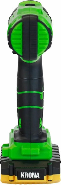 Изображение товара Аккумуляторная дрель-шуруповерт KRONA KN-18LI