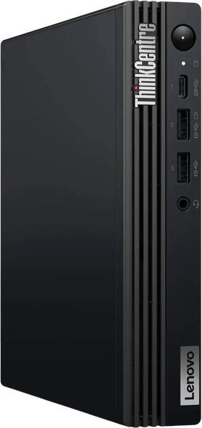 Изображение товара Неттоп Lenovo ThinkCentre Tiny M70q-5 Slim (12TDS14100)