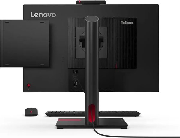 Изображение товара Неттоп Lenovo ThinkCentre Tiny M70q-5 Slim (12TDS14100)