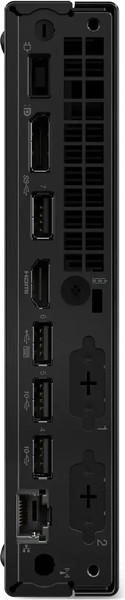 Изображение товара Неттоп Lenovo ThinkCentre Tiny M70q-5 Slim (12TDS14100)
