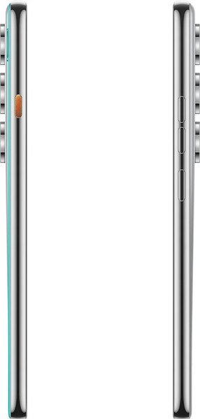 Изображение товара Смартфон Tecno Camon 40 8GB/128GB (Emerald Lake Green)
