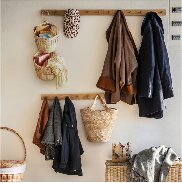 Изображение товара Корзина Ikea Tolkning 705.126.48