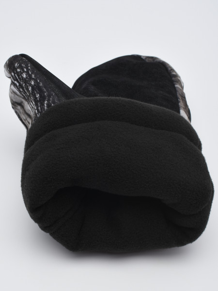 Изображение товара Варежки для охоты и рыбалки Huntsman Альтаир Белый лес Alova