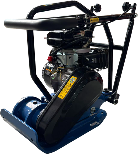 Изображение товара Виброплита Redbo PCG-55/4000 