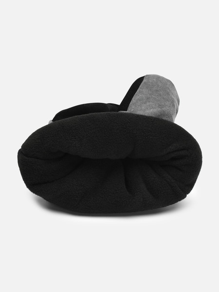 Изображение товара Варежки для охоты и рыбалки Huntsman Канада Finlandia (серый)